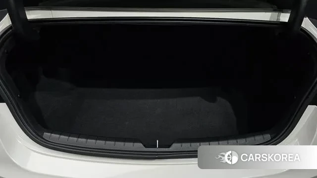 Kia K5 Hybrid 3rd Generation id 3620454 из Кореи 10