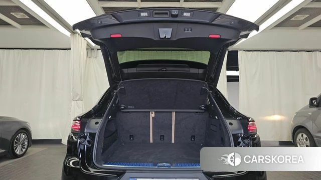 Porsche Cayenne (PO536) id 4474805 из Кореи 10