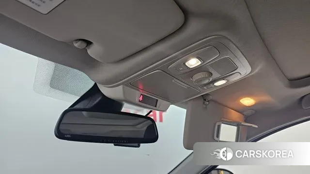 Renault Korea (Samsung) SM6 id 3243737 из Кореи 10