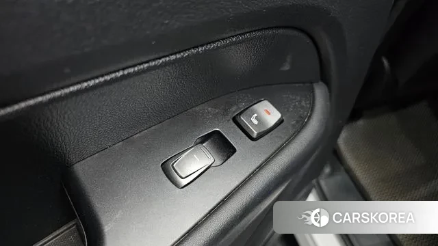 Ssangyong The New Rexton Sports Cannes id 3007620 из Кореи 10