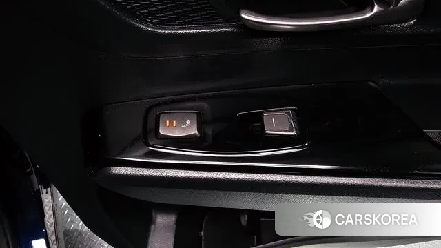 Ssangyong Beautiful Korando id 3187615 из Кореи 10