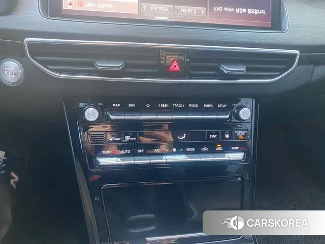 Kia K7 Premier id 3601861 из Кореи 10