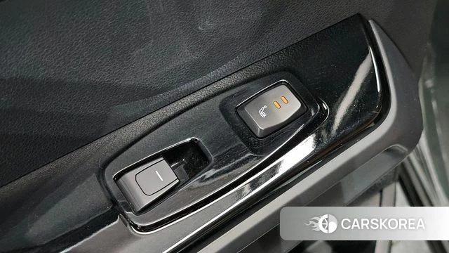 Ssangyong Torres id 3842100 из Кореи 10