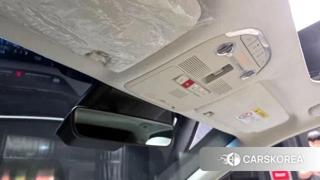 Hyundai The New Grandeur IG Hybrid id 3083282 из Кореи 10