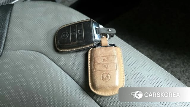 Kia The New Ray id 4397265 из Кореи 10