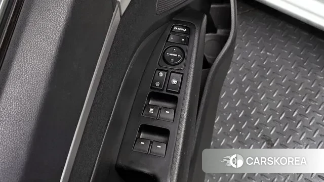 Hyundai The New Avante AD id 3547365 из Кореи 10