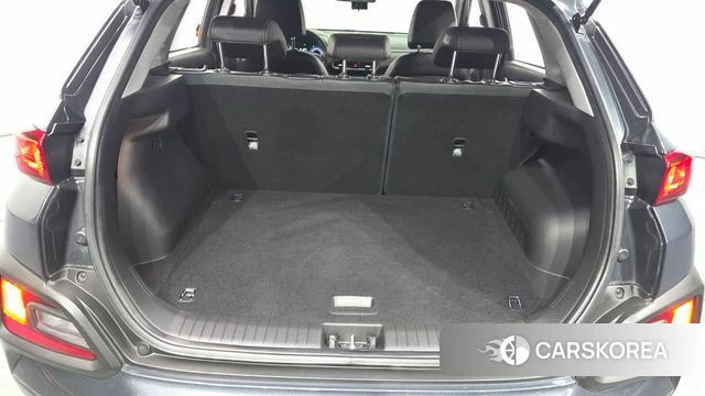 Hyundai Kona id 4531113 из Кореи 10