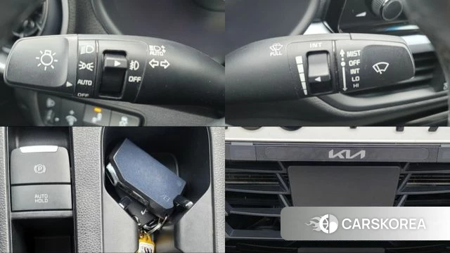 Kia The New K3 2nd generation id 3915878 из Кореи 10