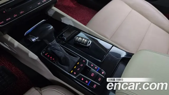 Kia Come New K7 id 2765601 из Кореи 10