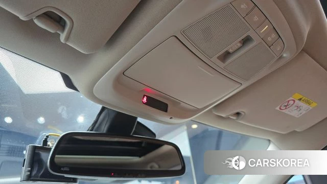 Renault Korea (Samsung) The New QM6 id 4894411 из Кореи 10