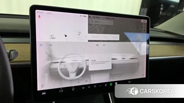 Tesla Model 3 id 3049442 из Кореи 10