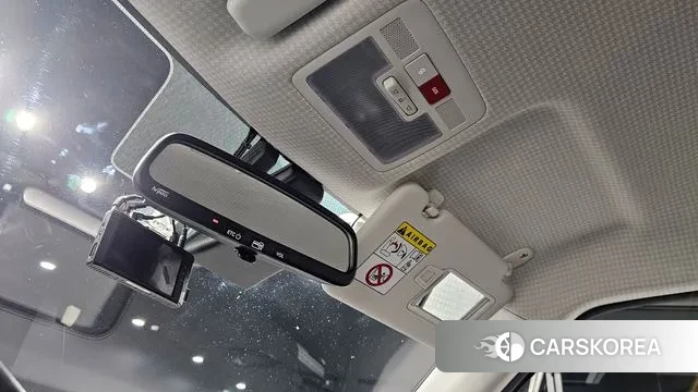 Hyundai Casper id 3610728 из Кореи 10