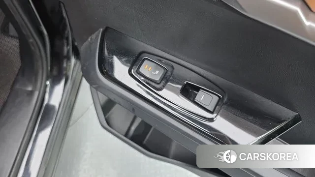 Ssangyong Torres id 3416089 из Кореи 10