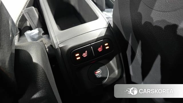 Kia The New Kia Ray id 4017162 из Кореи 10