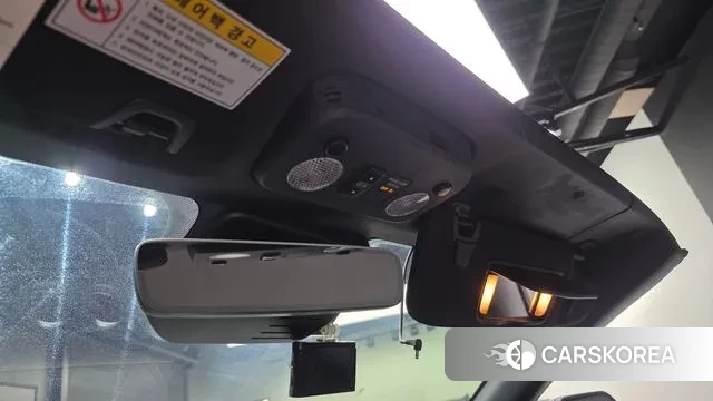 Ford Mustang id 3380296 из Кореи 10