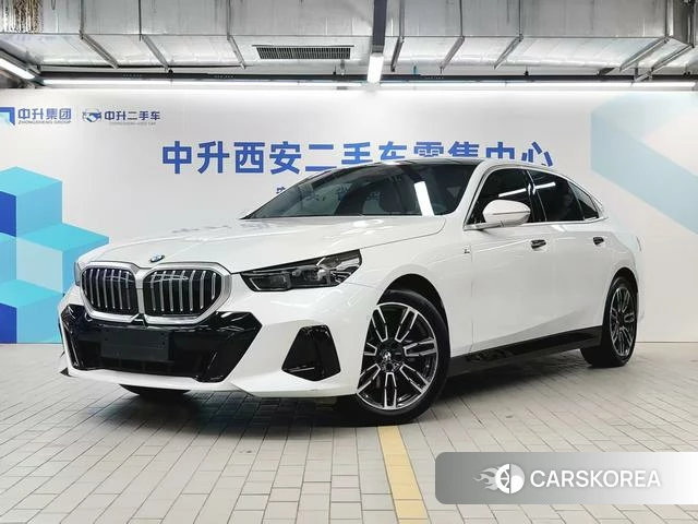 BMW 5 series id 4260562 из Китая 10