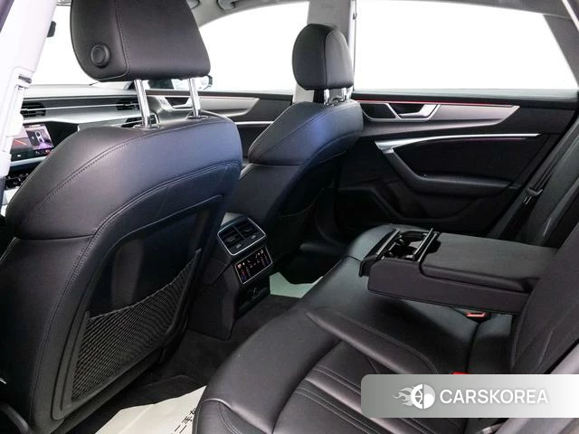 Audi A7 id 4264183 из Китая 10
