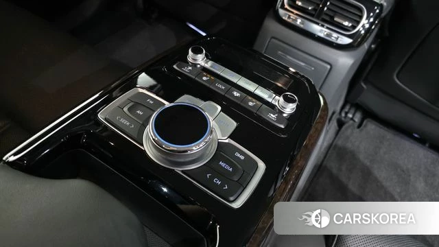 Genesis G90 id 4520293 из Кореи 10