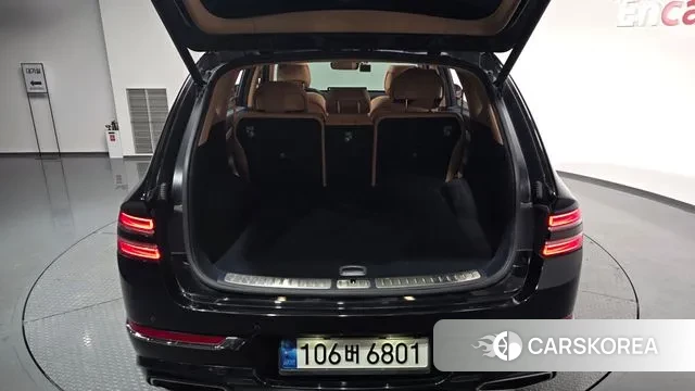 Genesis GV80 id 3373243 из Кореи 10