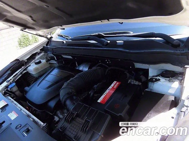 Ssangyong New Style Korando C id 2924804 из Кореи 10