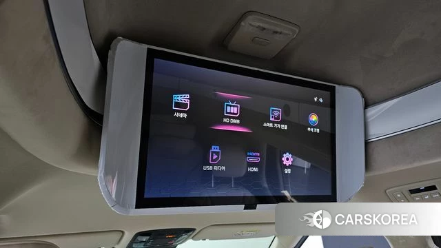 Kia The New Carnival 4th Generation id 4427284 из Кореи 10