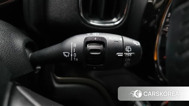 Mini Cooper Countryman id 3909959 из Кореи 10