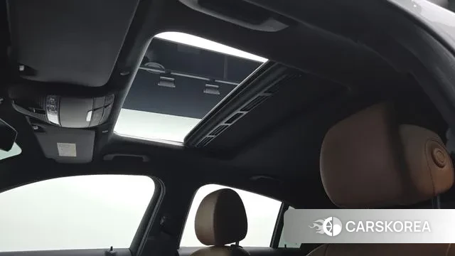 Mercedes-Benz GLC-Class X253 id 3448392 из Кореи 10