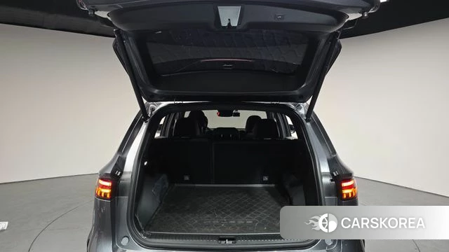 Renault Korea (Samsung) Grand Coleos id 3863993 из Кореи 10