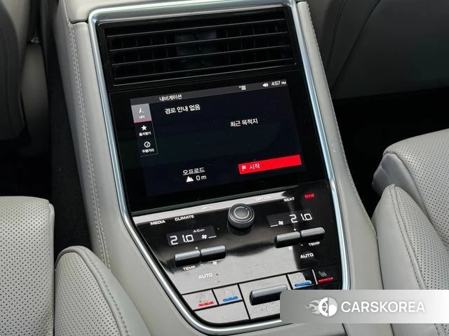 Porsche Panamera (971) id 4304952 из Кореи 10