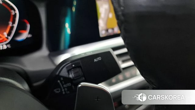 BMW 3 Series (G20) id 3827448 из Кореи 10