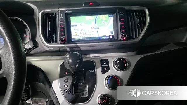 Kia The New Ray id 3349166 из Кореи 10