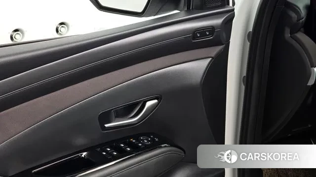 Hyundai The New Tucson (NX4) id 3347375 из Кореи 10