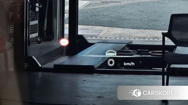 Genesis G80 (RG3) id 3168294 из Кореи 10