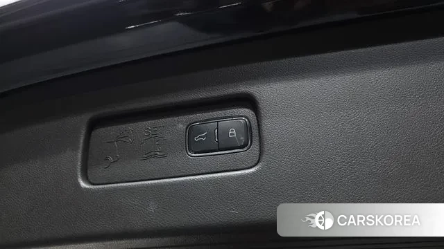 Lincoln Aviator 2nd generation id 3296756 из Кореи 10