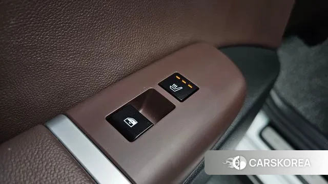 Hyundai Grandeur (GN7) id 2889367 из Кореи 10