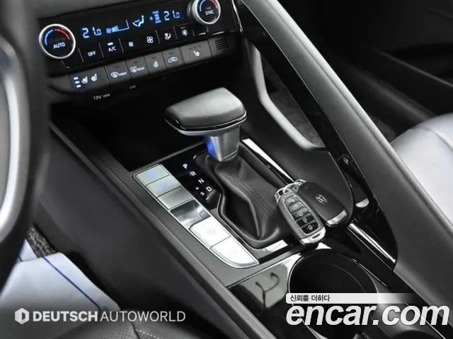 Hyundai Avante (CN7) id 2657196 из Кореи 10