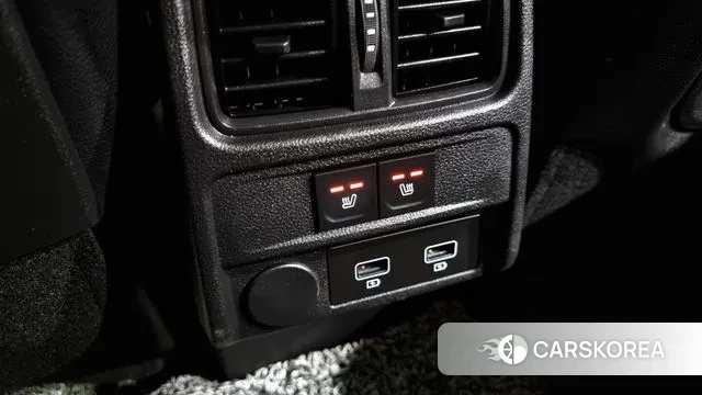 Renault Korea (Samsung) XM3 id 3028190 из Кореи 10