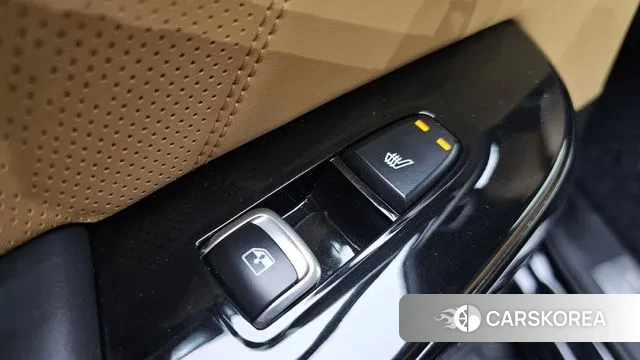 Kia Mohave Master id 3713400 из Кореи 10