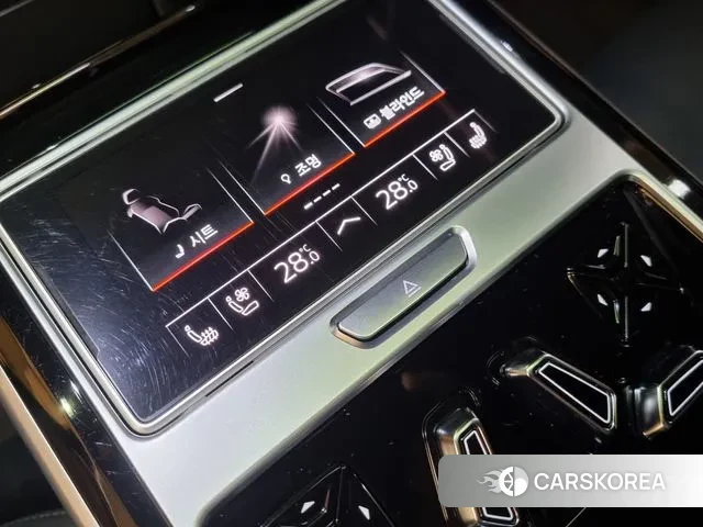 Audi A8 (D5) id 3718201 из Кореи 10