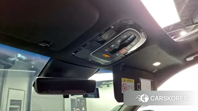 Hyundai The New Palisade id 2889199 из Кореи 10