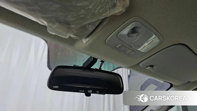 Hyundai The New Grand Starex id 4180692 из Кореи 10