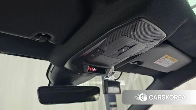 Peugeot 408 id 4200901 из Кореи 10