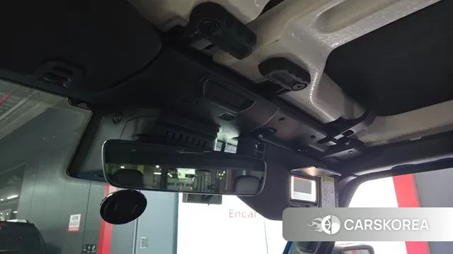 Jeep Gladiator (JT) id 3411989 из Кореи 10