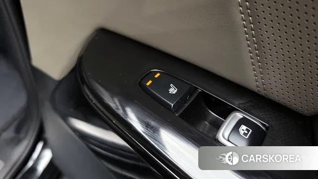 Kia Mohave Master id 3416098 из Кореи 10