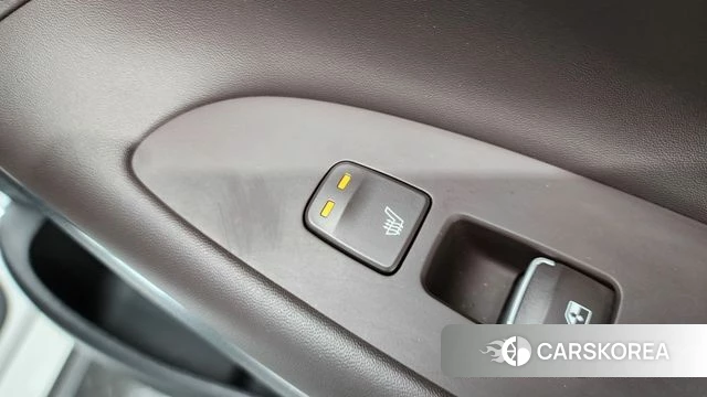 Hyundai The New Grandeur IG id 4416631 из Кореи 10