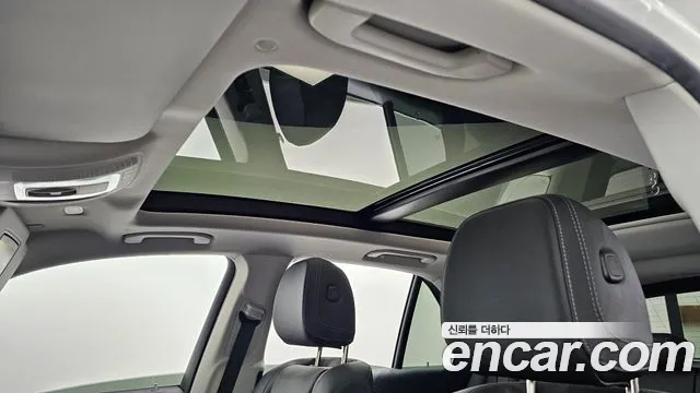 Mercedes-Benz GLE-Class W167 id 2684153 из Кореи 10