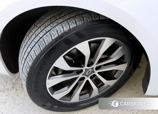 Renault Korea (Samsung) The New SM6 id 3752143 из Кореи 10