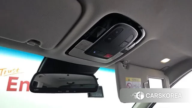 Hyundai Palisade id 3591838 из Кореи 10