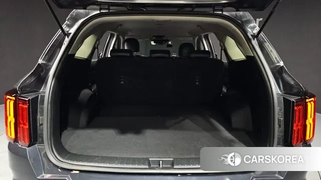 Kia Sorento 4th Generation id 3635681 из Кореи 10