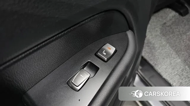 Ssangyong Rexton Sports id 3238581 из Кореи 10